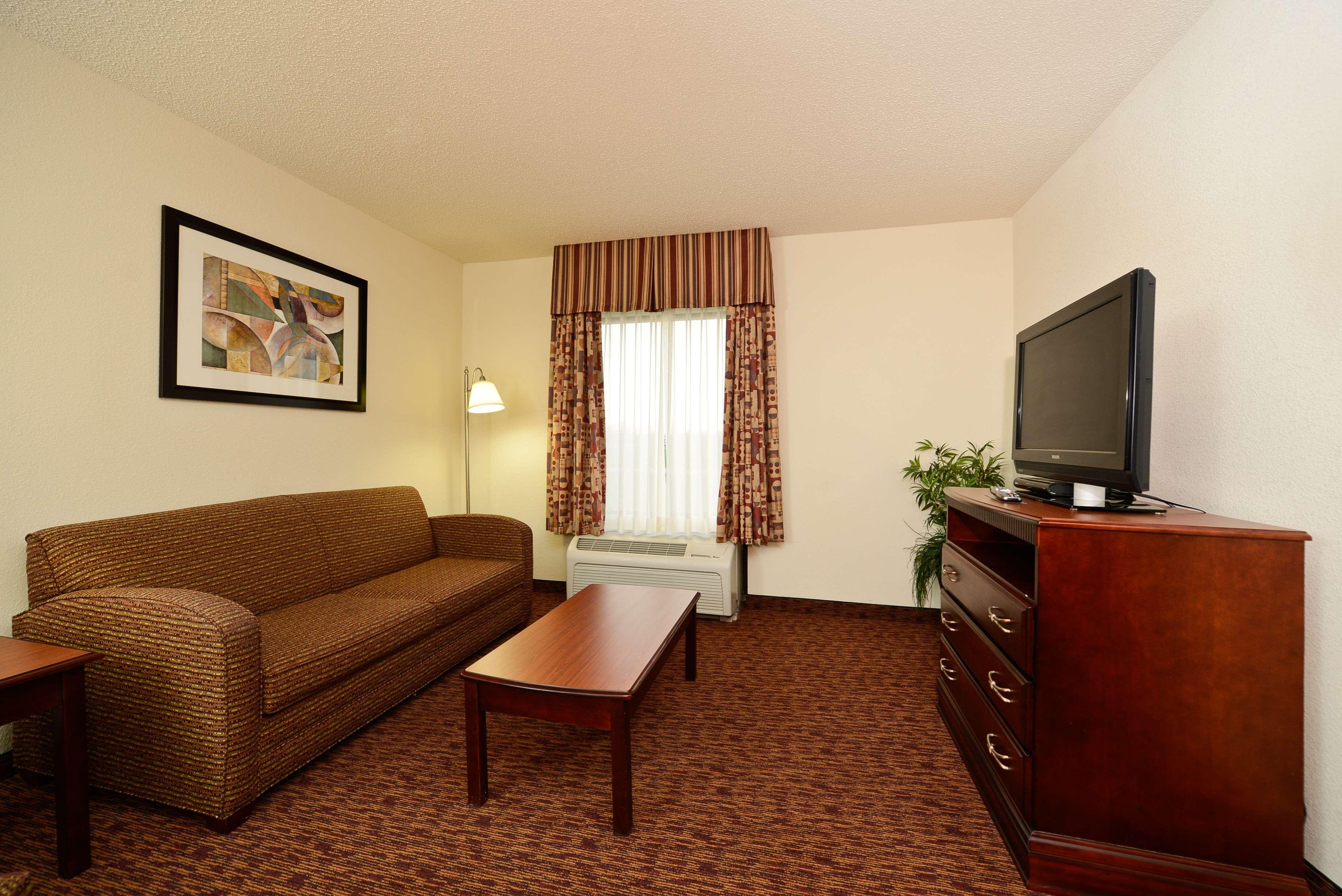 Hampton Inn&Suites Muncie Exterior foto